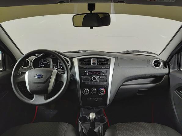 Datsun on-DO I с пробегом 2019 года, цена 441 000 рублей, 116143 км, седан, Автокод Объявления