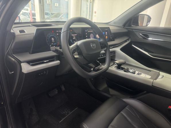 Changan CS75 Plus III с пробегом 2024 года, цена 2 560 000 рублей, 21256 км, внедорожник, Автокод Объявления