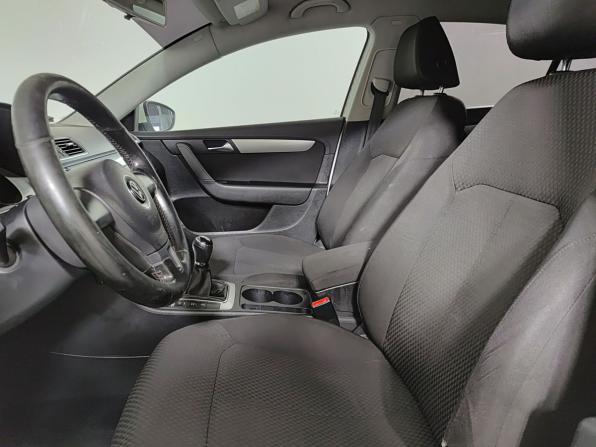 Volkswagen Passat B7 с пробегом 2011 года, цена 855 000 рублей, 275270 км, седан, Автокод Объявления