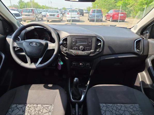 Lada (ВАЗ) XRAY I с пробегом 2019 года, цена 970 000 рублей, 115008 км, хэтчбек, Автокод Объявления
