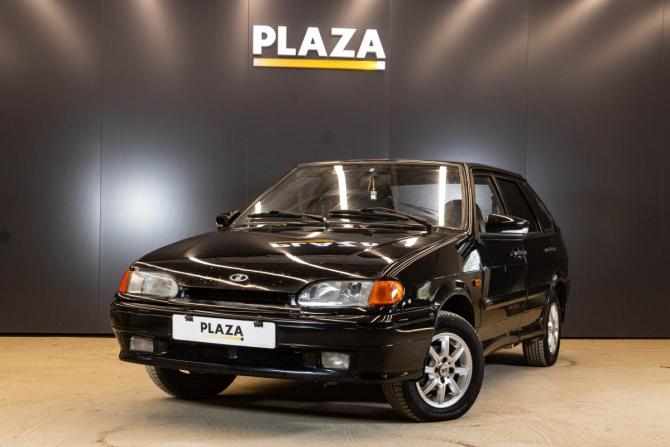 Lada (ВАЗ) 2114 с пробегом 2010 года, цена 169 000 рублей, 136739 км, хэтчбек, Автокод Объявления