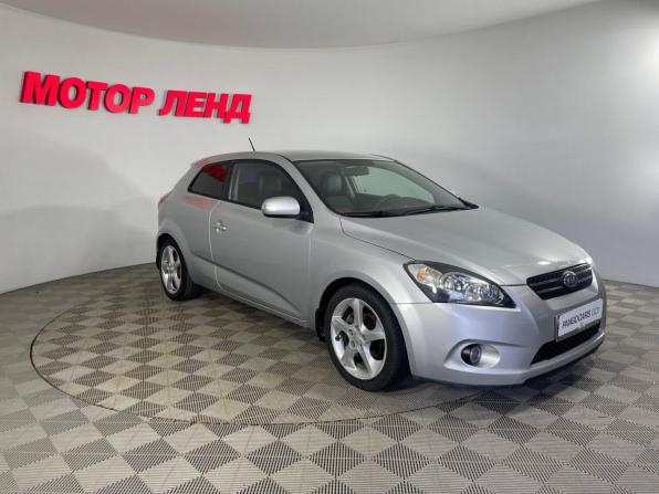 Kia Ceed I с пробегом 2010 года, цена 620 000 рублей, 271832 км, хэтчбек, Автокод Объявления