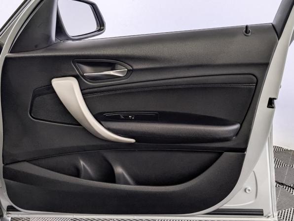 BMW 1 серии II (F20/F21) Рестайлинг 2 с пробегом 2018 года, цена 1 900 000 рублей, 104046 км, хэтчбек, Автокод Объявления