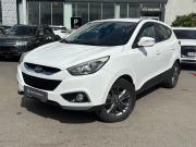 Hyundai ix35 I Рестайлинг Москва  - изображение 18