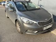 Kia Cerato III Санкт-Петербург  - изображение 7