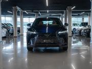 Lexus RX V Москва  - изображение 29