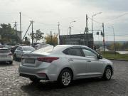 Hyundai Solaris II Крым  - изображение 23