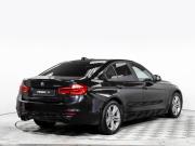 BMW 3 серии VI (F3x) Рестайлинг Москва  - изображение 20