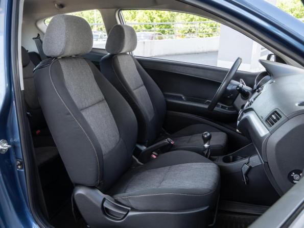 Kia Picanto II Рестайлинг с пробегом 2015 года, цена 559 000 рублей, 96901 км, хэтчбек, Автокод Объявления