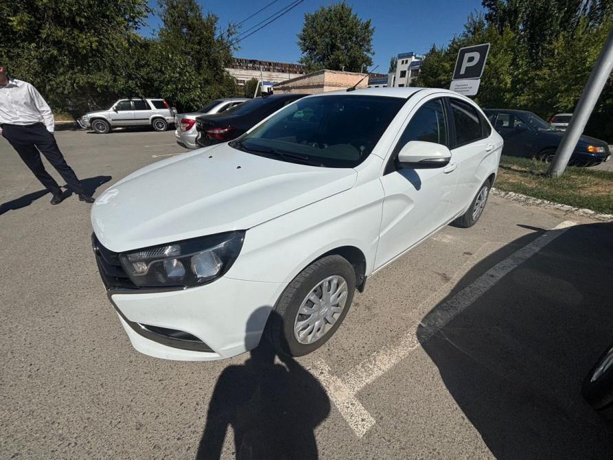 Lada (ВАЗ) Vesta I Волгоград  - изображение 1