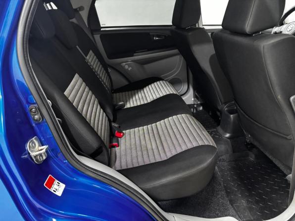 Suzuki SX4 I (Classic) Рестайлинг с пробегом 2011 года, цена 950 000 рублей, 153874 км, хэтчбек, Автокод Объявления