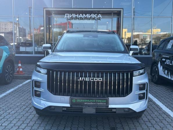 Jaecoo J7 I с пробегом 2023 года, цена 2 372 000 рублей, 38126 км, внедорожник, Автокод Объявления