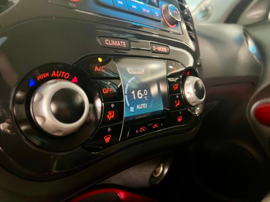 Nissan Juke I Великий Новгород  - изображение 21