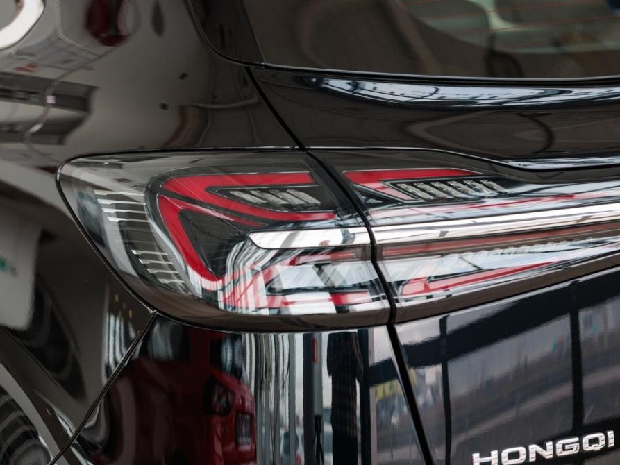 Hongqi HS5 I Рестайлинг Волгоград  - изображение 11