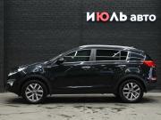 Kia Sportage III Рестайлинг Екатеринбург  - изображение 27