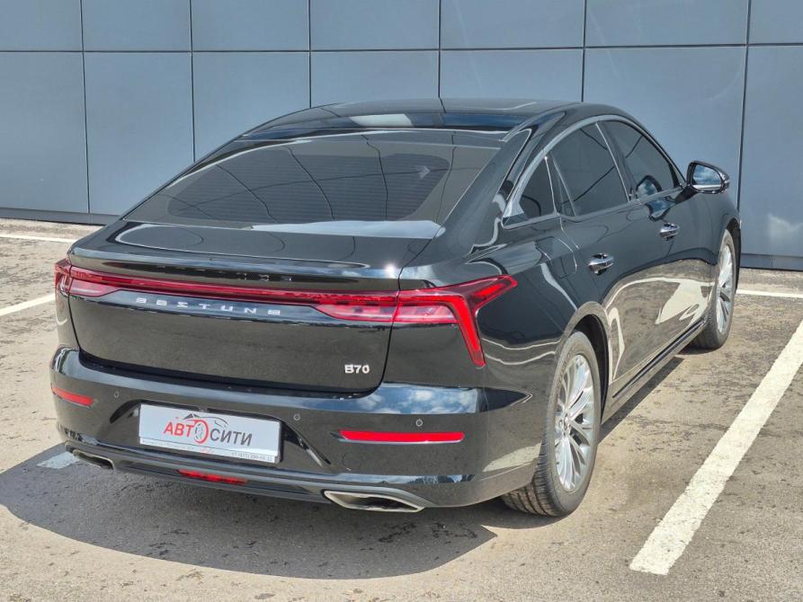 FAW Bestune B70 I Воронеж  - изображение 7