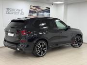 BMW X5 IV (G05/G18) Рестайлинг Красноярск  - изображение 84