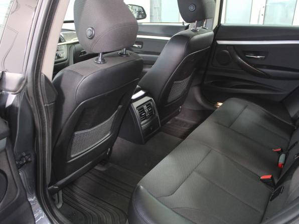 BMW 3 серии VI (F3x) с пробегом 2014 года, цена 1 900 000 рублей, 172729 км, лифтбек, Автокод Объявления