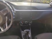 Kia Rio IV Рестайлинг Москва  - изображение 10