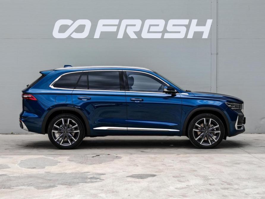 Geely Monjaro I Краснодар  - изображение 5