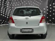 Toyota Vitz II (XP90) Новосибирск  - изображение 26