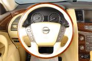Nissan Patrol VI (Y62) Тюмень  - изображение 36