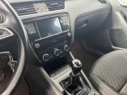 Skoda Octavia III (A7) Рестайлинг Борисоглебск  - изображение 29