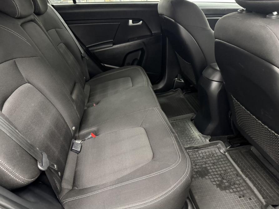 Kia Sportage III Воронеж  - изображение 13