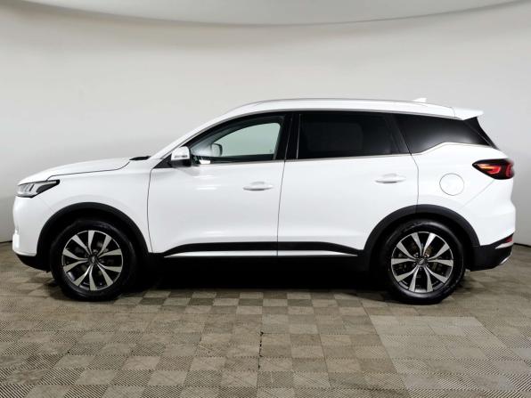 Chery Tiggo 7 Pro I с пробегом 2021 года, цена 1 444 000 рублей, 124073 км, внедорожник, Автокод Объявления
