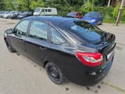Lada (ВАЗ) Granta I Рестайлинг Саратов  - изображение 54