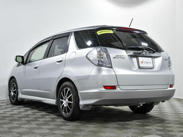 Honda Fit Shuttle I с пробегом 2011 года, цена 805 000 рублей, 152228 км, универсал, Автокод Объявления
