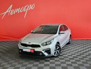 Kia Cerato IV Вологда  - изображение 20