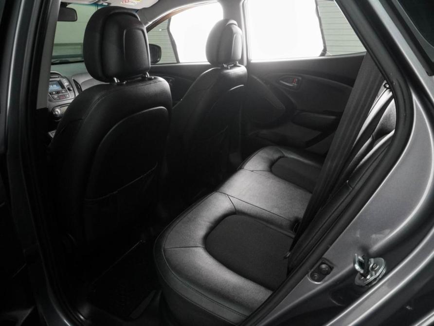 Hyundai ix35 I Рестайлинг Воронеж  - изображение 11