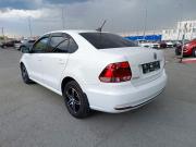 Volkswagen Polo V Рестайлинг Тюмень  - изображение 23