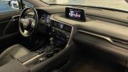 Lexus RX IV Санкт-Петербург  - изображение 28