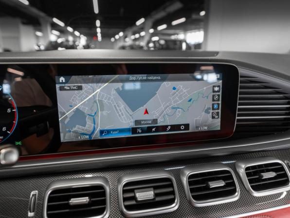 Mercedes-Benz GLE Coupe II (C167) с пробегом 2021 года, цена 7 750 000 рублей, 49310 км, внедорожник, Автокод Объявления
