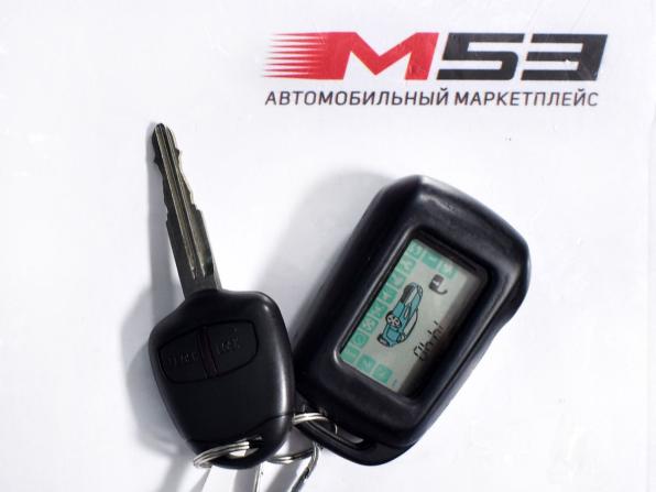 Mitsubishi ASX I Рестайлинг с пробегом 2013 года, цена 919 999 рублей, 234355 км, внедорожник, Автокод Объявления