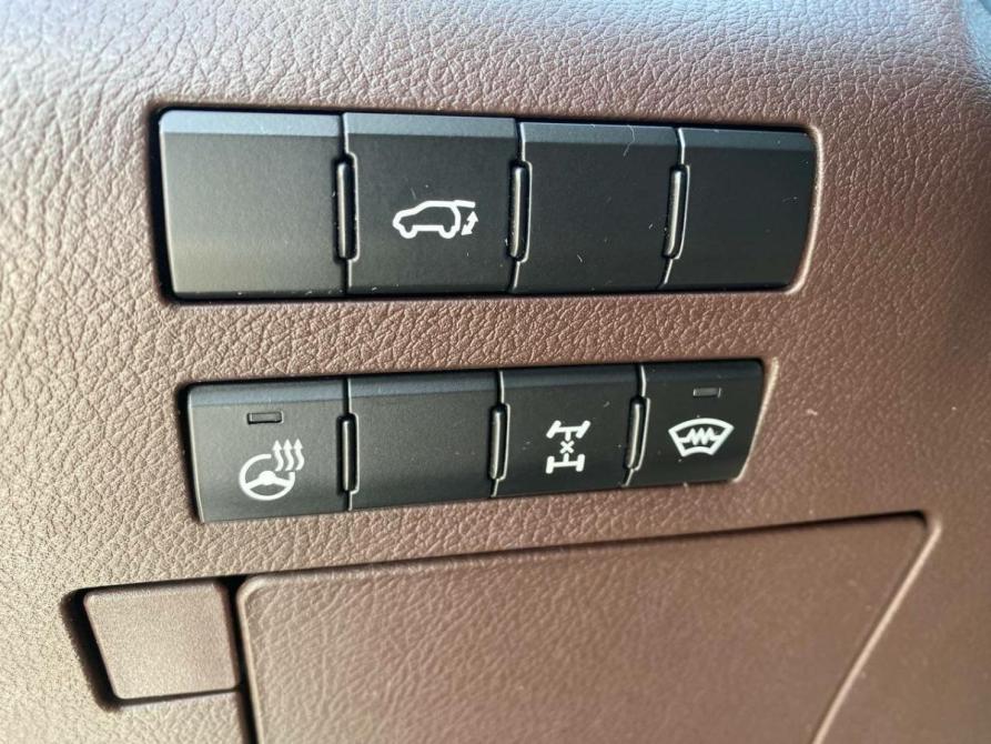 Lexus RX IV Тверь  - изображение 15