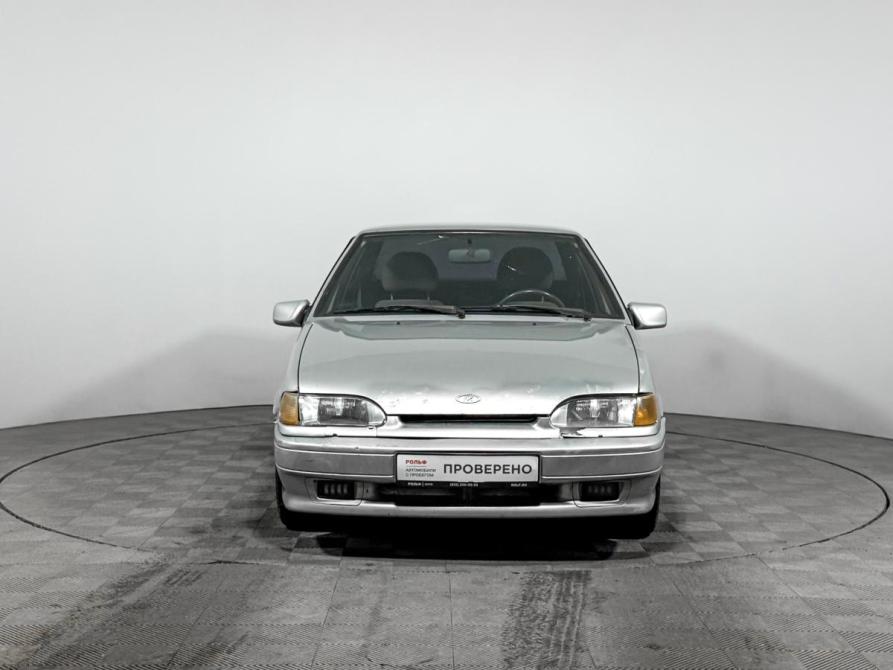 Lada (ВАЗ) 2115 Санкт-Петербург  - изображение 2