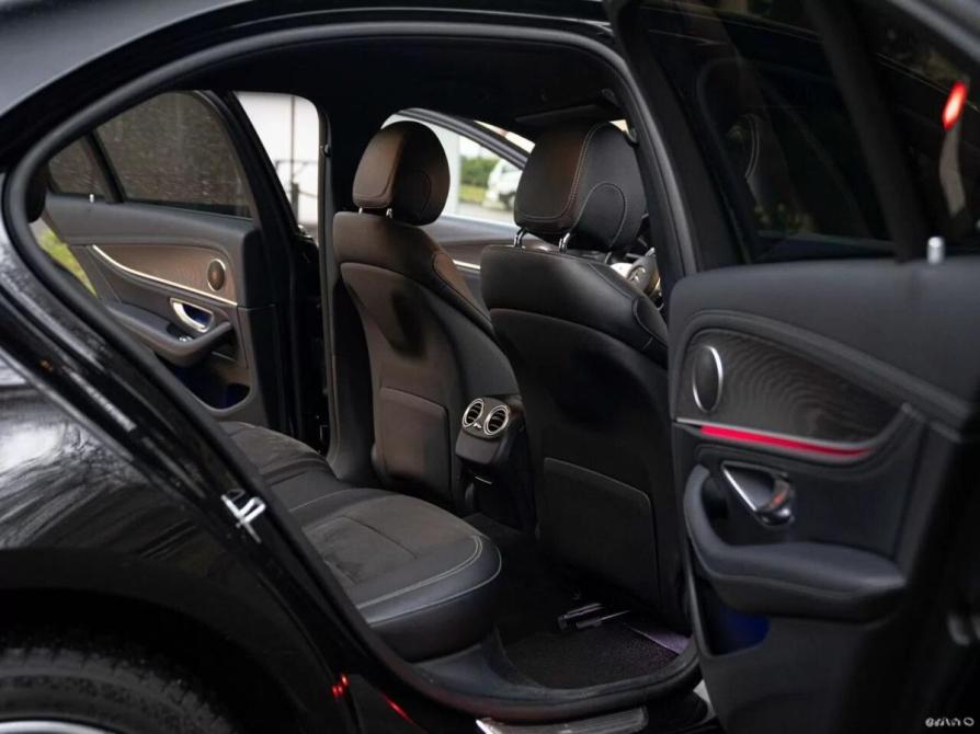 Mercedes-Benz E-Класс V (W213 S213 C238) Москва  - изображение 20