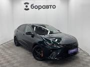 Omoda S5 GT Воронеж  - изображение 24