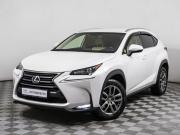 Lexus NX I Москва  - изображение 18
