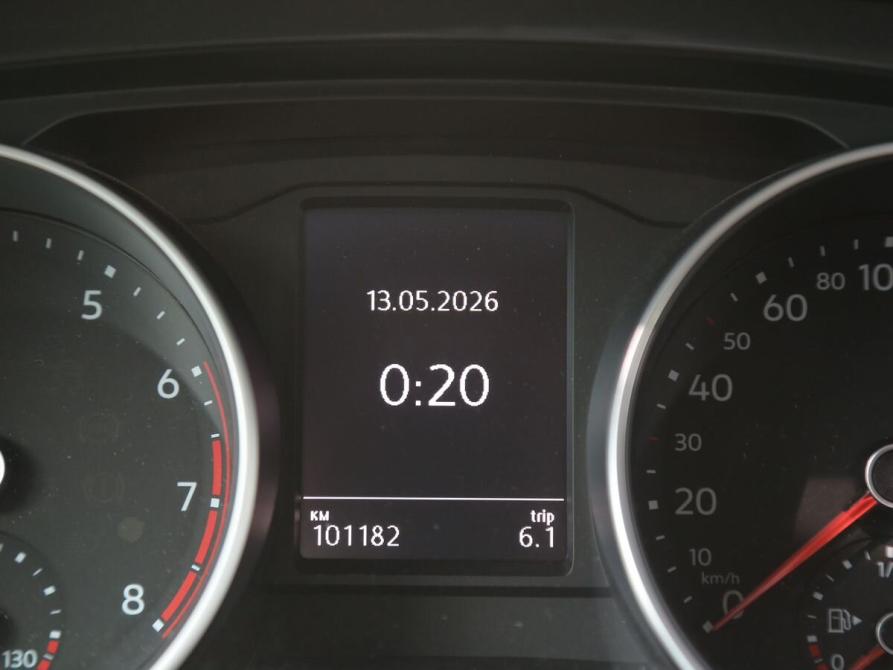 Volkswagen Tiguan II Иваново  - изображение 20