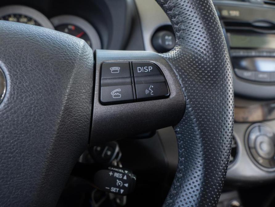Toyota RAV4 III (XA30) Рестайлинг Волгоград  - изображение 13