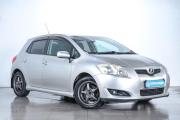 Toyota Auris I Челябинск  - изображение 19