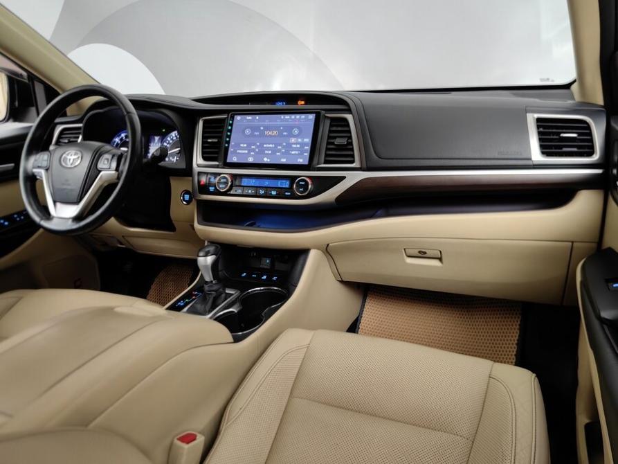 Toyota Highlander III (XU50) Подольск  - изображение 13