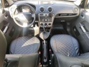 Ford Fusion I Рестайлинг Москва  - изображение 26