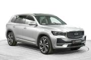 Geely Monjaro I Москва  - изображение 28
