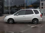 Toyota Corolla Spacio I Новосибирск  - изображение 25