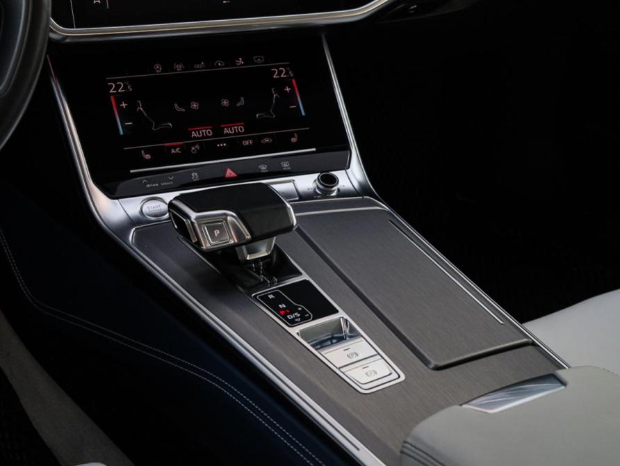 Audi A7 II (4K) Москва  - изображение 20